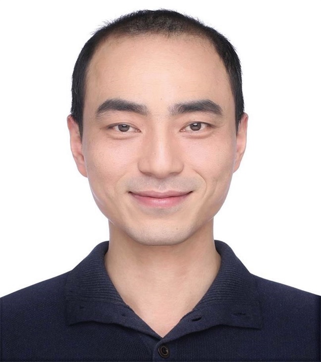 Ji Zhang