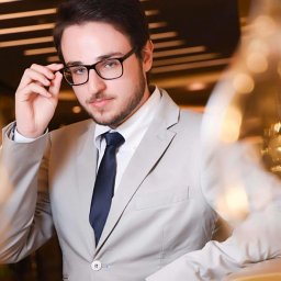 Davide Alessandro Coccomini