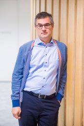 Kourosch Abbaspour Tehrani
