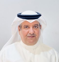 Mohammad F. Alharbi