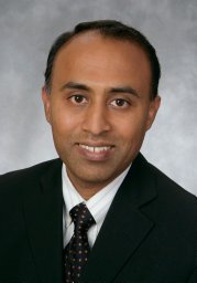 Mohan V. Belthur