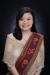 Erika P Ong