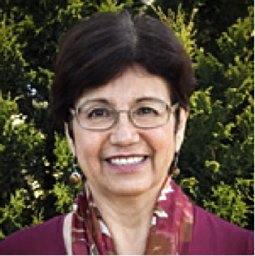 Eugenia V Vinet