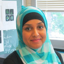 Madiha Khan