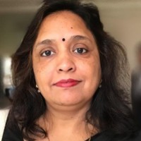 Anushree Malik