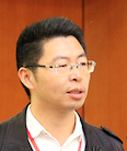 Liwen Xu