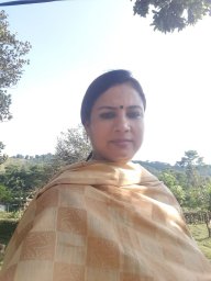 Jyoti Jain