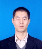 Jiarui Huang
