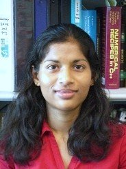 Aruna Mohan