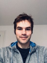 Florian Paternoster