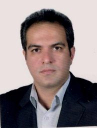 Salati Amir Parviz
