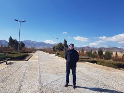 Asghar Shirvani