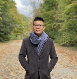 Qiang Xie