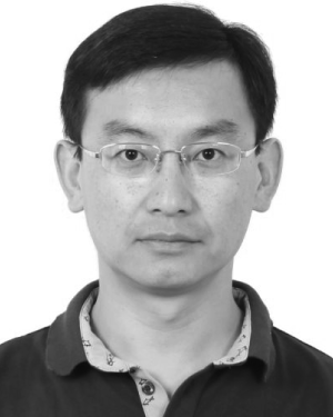 Haibo Yu
