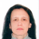Larisa Dmitrievna Maltseva