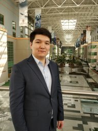 Beibit Abdikenov