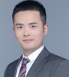 Guokun Wang