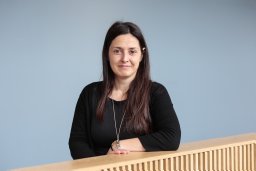 Ines Branco-Illodo