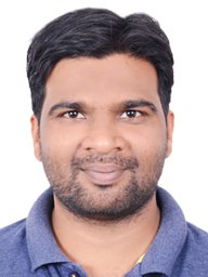 Uday D. Bagale