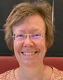 Helen Hailes