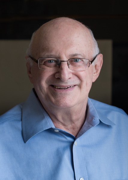 Martin D Levine