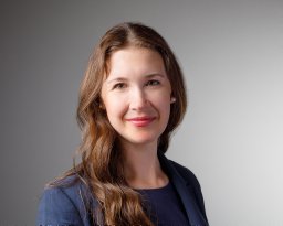 Allison E. Gaffey