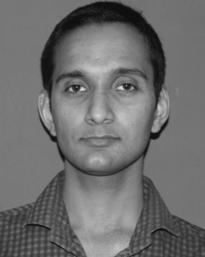 Tejasvi Alladi