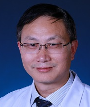 Liejun Mei