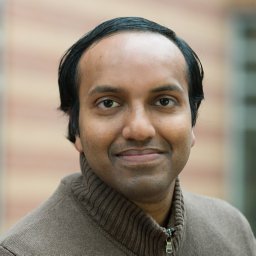 Ramachandran, J.
