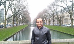 Shashikanth Nitesh