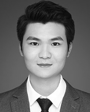 Huailong Li