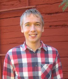 Victor Johansson