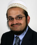 Huzaifa Adamali