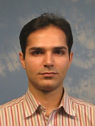 Ebrahim Jahanbakhsh