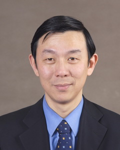 Zhiwen Yin