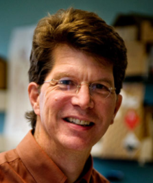 Donald P. Gaver