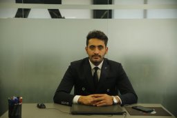 Amir Abbas Esmaeilzadeh
