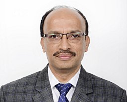 Karunakar a Kotegar