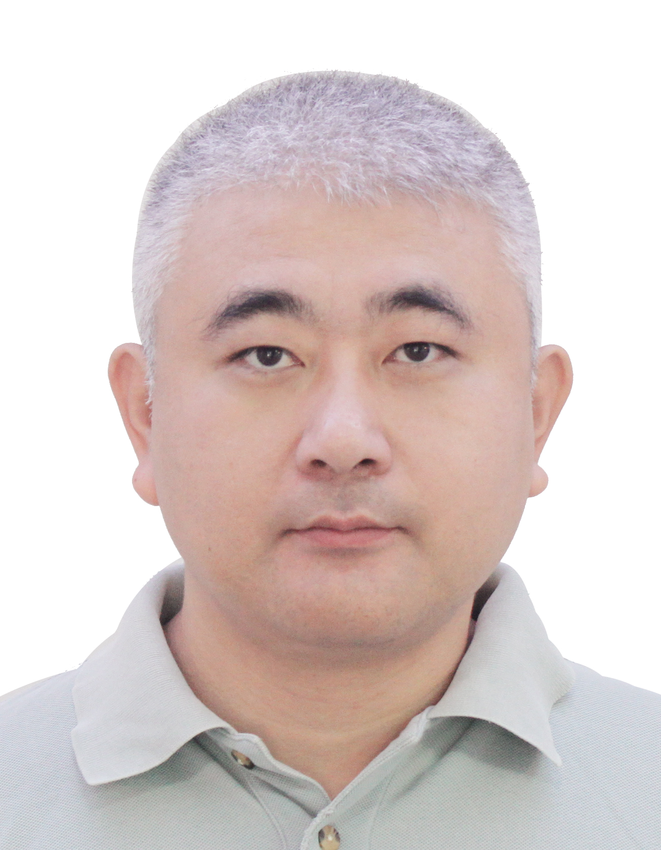 Yidong Liu