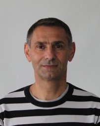 Christophe Veronesi