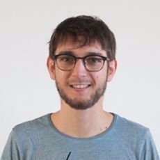 Pascal Berrang
