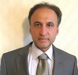 Morteza Khorami