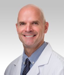 John M. Bailitz