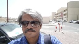 Girish B. Mahajan