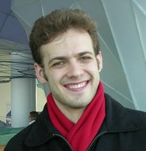 Dmitry S. Yershov