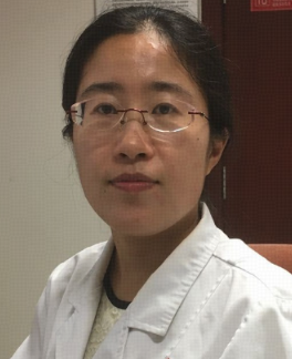 Yue Pan