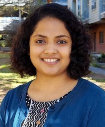 Maimuna Sali Paul