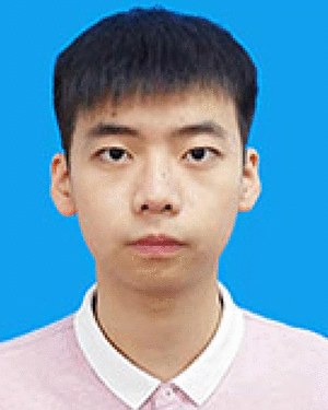 Haozhou Li