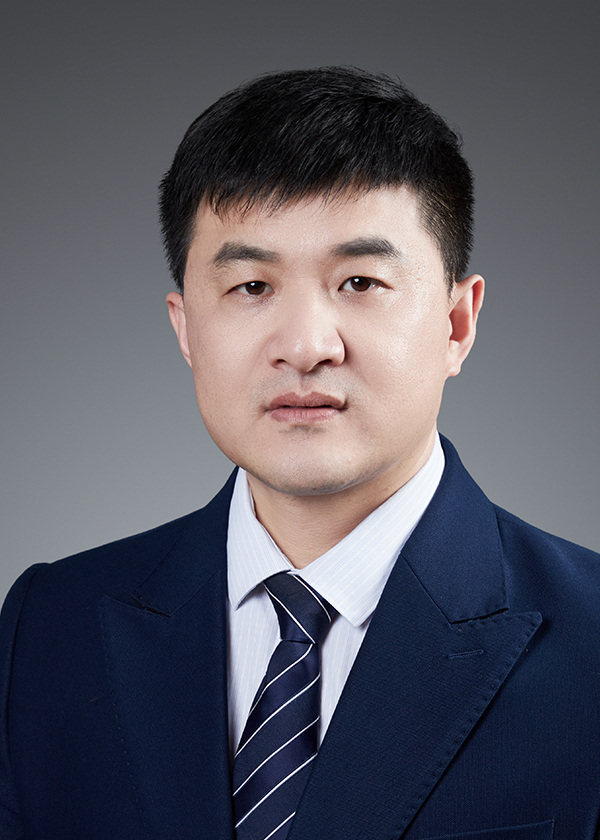 Liping Li