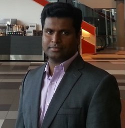 G. Loganathan